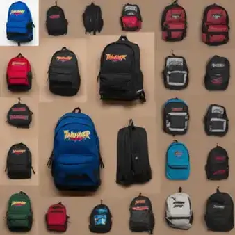 Spotting the Real Deal: How to Identify Authentic Thrasher Skateboard Logo Gear